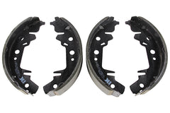 Bremsbackensatz Hinterachse für CHRYSLER DODGE KIA PLYMOUTH GRAND VOYAGER III