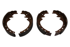 Bremsbackensatz Hinterachse für TOYOTA VW HILUX IV Pick-up V DYNA 100