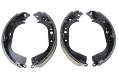 Bremsbackensatz Hinterachse für TOYOTA VW 4 RUNNER II III HILUX V Pick-up VI