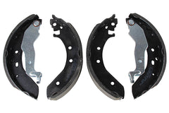 Bremsbackensatz Hinterachse für HONDA MG ROVER CIVIC VI Fastback Hatchback