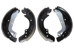 Bremsbackensatz Hinterachse für NISSAN OPEL RENAULT TRADE Kasten