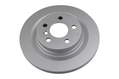 2x Bremsscheibe Hinterachse für BMW MINI 1 2 Active Tourer Gran Coupe Van X1 X2