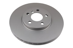 2x Bremsscheibe Vorderachse für BMW MINI 1 2 Active Tourer Van Gran Coupe X1 X2