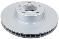 2x Bremsscheibe Vorderachse für ALPINA BMW B10 Touring 5 7 8