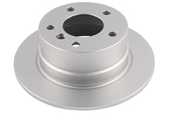 2x Bremsscheibe Hinterachse für BMW Z3 Coupe Roadster