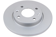 2x Bremsscheibe Vorderachse für CITROËN PEUGEOT XSARA Break Coupe 206