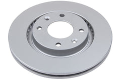 2x Bremsscheibe Vorderachse für CITROËN DS OPEL PEUGEOT BERLINGO / FIRST