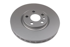 2x Bremsscheibe Vorderachse für CITROËN FIAT LANCIA PEUGEOT C8 Van JUMPY I