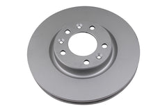 2x Bremsscheibe Vorderachse für CITROËN OPEL PEUGEOT TOYOTA BERLINGO
