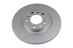 2x Bremsscheibe Hinterachse für CITROËN DS FIAT OPEL PEUGEOT TOYOTA C4 GRAND