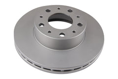 2x Bremsscheibe Vorderachse für CITROËN FIAT OPEL PEUGEOT JUMPER II Bus Kasten