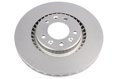 2x Bremsscheibe für CITROËN FIAT PEUGEOT TOYOTA