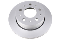 2x Bremsscheibe Hinterachse für CITROËN FIAT OPEL PEUGEOT JUMPER II Bus Kasten