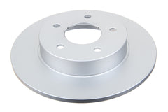 2x Bremsscheibe Hinterachse für NISSAN ALMERA TINO PRIMERA Hatchback Traveller