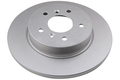 2x Bremsscheibe Hinterachse für NISSAN RENAULT QASHQAI II SUV CAPTUR KADJAR