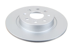 2x Bremsscheibe Hinterachse für ABARTH FIAT OPEL GRANDE PUNTO EVO