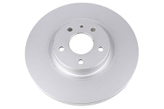 2x Bremsscheibe Vorderachse für FIAT TIPO Kombi Schrägheck Stufenheck