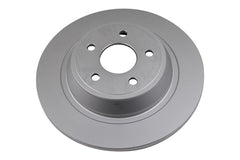 2x Bremsscheibe Hinterachse für FORD MONDEO V Schrägheck Stufenheck Turnier