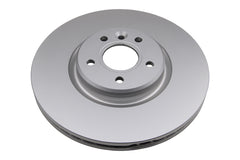 2x Bremsscheibe Vorderachse für FORD VOLVO FOCUS II III Turnier KUGA VAN