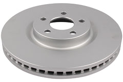 2x Bremsscheibe Vorderachse für FORD USA GALAXY III MK VAN S-MAX EDGE