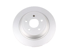 2x Bremsscheibe Hinterachse für FORD FOCUS III IV Stufenheck Turnier KUGA