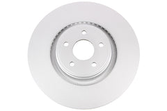 2x Bremsscheibe Vorderachse für FORD FOCUS III Turnier