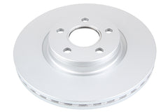 2x Bremsscheibe Vorderachse für FORD TOURNEO CONNECT / GRAND V408