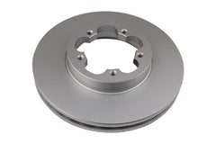 2x Bremsscheibe Vorderachse für FORD TRANSIT Bus Kasten Pritsche/Fahrgestell