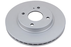 2x Bremsscheibe Vorderachse für FORD FIESTA Stufenheck VI Van KA+ III