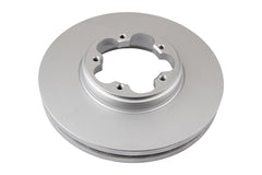 2x Bremsscheibe Vorderachse für FORD TOURNEO CUSTOM V362 Bus TRANSIT Kasten