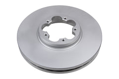 2x Bremsscheibe Vorderachse für FORD TOURNEO CUSTOM V362 Bus TRANSIT Kasten