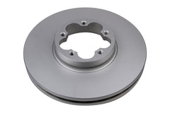 2x Bremsscheibe Vorderachse für FORD TRANSIT V363 Bus Kasten