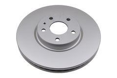 2x Bremsscheibe Vorderachse für FORD MONDEO V Schrägheck Stufenheck Turnier