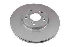 2x Bremsscheibe Vorderachse für HONDA ACCORD VII Tourer