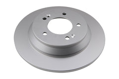 2x Bremsscheibe Hinterachse für MAZDA 6 Hatchback Stufenheck