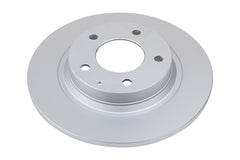 2x Bremsscheibe Hinterachse für MAZDA 6 Sport Kombi Stufenheck MX-5 III