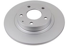 2x Bremsscheibe Hinterachse für MAZDA 6 Kombi Stufenheck