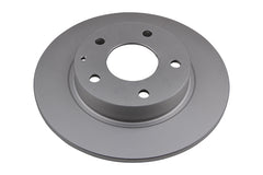 2x Bremsscheibe Hinterachse für MAZDA 3 Schrägheck Stufenheck CX-3 CX-30