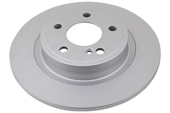2x Bremsscheibe Hinterachse für INFINITI MERCEDES-BENZ Q30 QX30 A-KLASSE