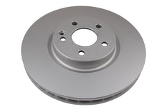 2x Bremsscheibe Vorderachse für MERCEDES-BENZ MARCO POLO Camper V-KLASSE VITO