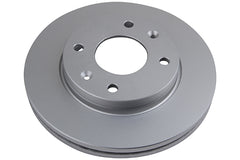 2x Bremsscheibe Vorderachse für HYUNDAI KIA ELANTRA III Stufenheck MATRIX