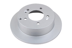 2x Bremsscheibe Hinterachse für HYUNDAI KIA SONATA V TUCSON Kasten/SUV XG