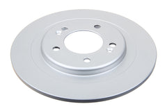 2x Bremsscheibe Hinterachse für HYUNDAI i40 I CW