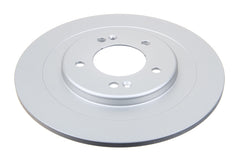 2x Bremsscheibe Hinterachse für HYUNDAI i40 I CW