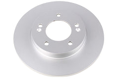 2x Bremsscheibe Hinterachse für HYUNDAI KIA i30 FASTBACK Hatchback Van Kombi