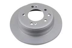 2x Bremsscheibe Hinterachse für HYUNDAI KIA i30 Kombi ix35 Van CEE'D Schrägheck