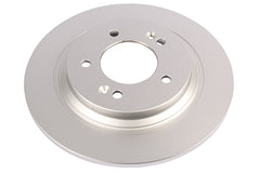 2x Bremsscheibe Hinterachse für HYUNDAI KIA GRANDEUR i30 FASTBACK Hatchback Van