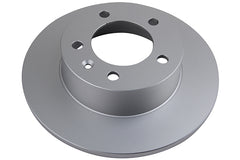 2x Bremsscheibe Hinterachse für NISSAN OPEL RENAULT INTERSTAR Bus Kasten