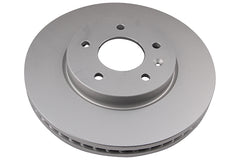 2x Bremsscheibe Vorderachse für CHEVROLET OPEL CAPTIVA Van ANTARA A