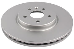 2x Bremsscheibe Vorderachse für OPEL ASTRA K Kasten/Kombi Kasten/Schrägheck